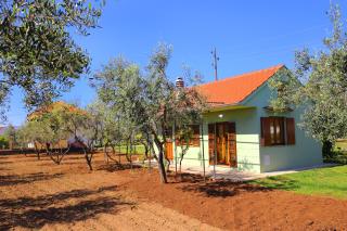 Holiday Home Zemljak - Sukošan - 8
