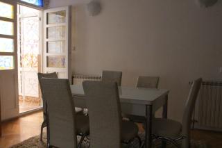 CY Apartment in Skopje Center - 8