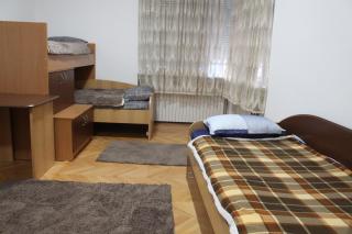 CY Apartment in Skopje Center - 7