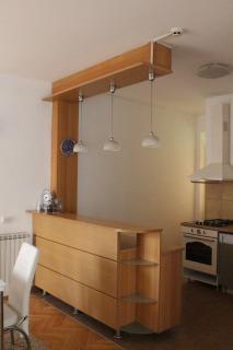 CY Apartment in Skopje Center - Skopje - 6
