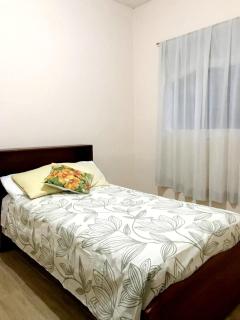 Alojamiento Centrico con Parqueadero 2H Santo Domingo de los Colorados Ecuador - Santo Domingo de los Colorados - 6