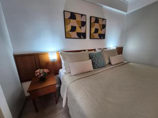 Flat King Vila Mariana Ibirapuera (Apto 401) - São Paulo - 0