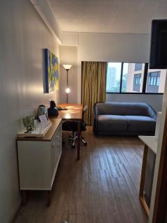 Flat King Vila Mariana Ibirapuera (Apto 401) - São Paulo - 8
