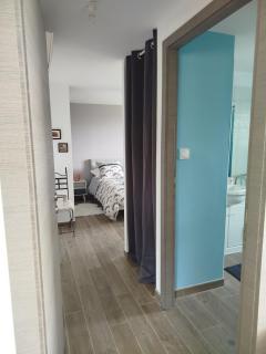 Guest House Le Citronnier - Roullens - 8