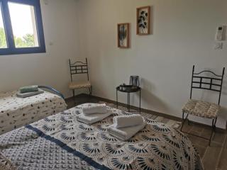 Guest House Le Citronnier - Roullens - 2