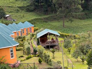 Antique cottages - Kabale - 7