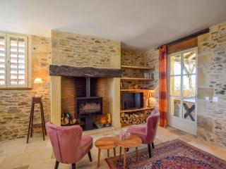 Cosy cottage in St Medard D'excideuil with pool - Laurière - 6