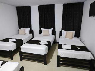 HOTEL CiELO VALLENATO - Villamaría - 4