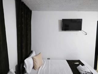 HOTEL CiELO VALLENATO - Villamaría - 1