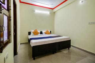 SPOT ON Sunshine Hotel - Jaipur - 2