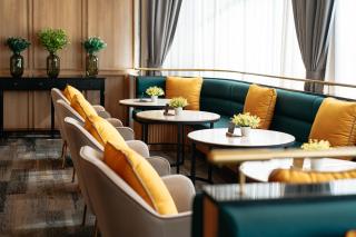 Graph Hotels Bangkok - Bangkok - 1