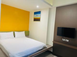 Xinqin B&B - City Area - Jincheng - 9