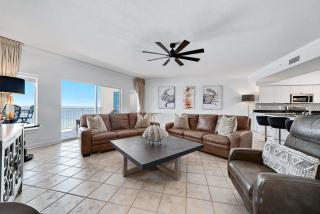 Admirals Quarters Unit 705 - Orange Beach - 9