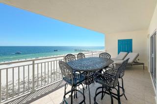 Admirals Quarters Unit 705 - Orange Beach - 6