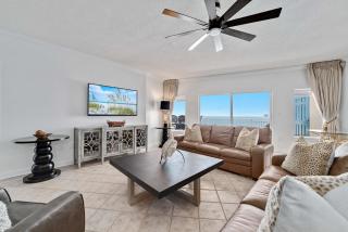 Admirals Quarters Unit 705 - Orange Beach - 3