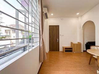 The Cozy Nest - Ho Chi Minh - 3