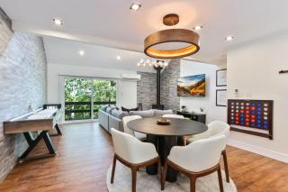 Home at Camelback Mtn with Game Room near Waterparks - Tannersville - 4