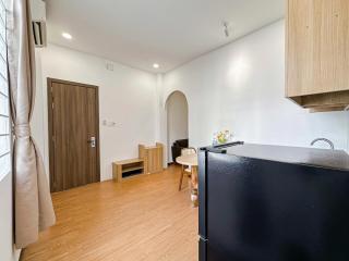 The Cozy Nest - Ho Chi Minh - 2
