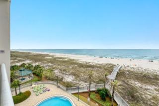 Spanish Key Unit 406 - Pensacola - 5