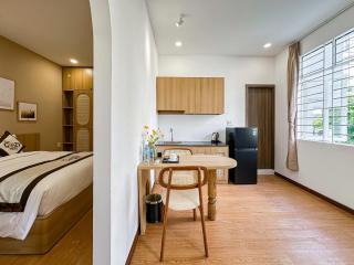 The Cozy Nest - Ho Chi Minh - 0