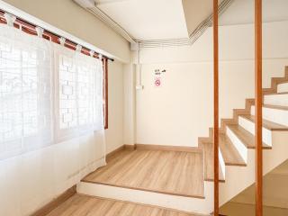 Private room Blue and Teak 211 - 3