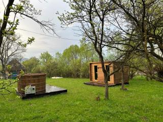 Small Apartment in Breb s Cosy Barn - 3