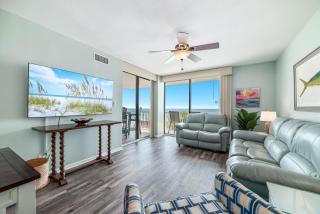 Romar Place Unit 302 - Orange Beach - 9