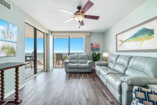 Romar Place Unit 302 - Orange Beach - 4