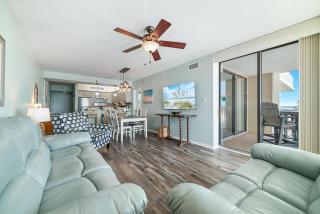 Romar Place Unit 302 - Orange Beach - 3