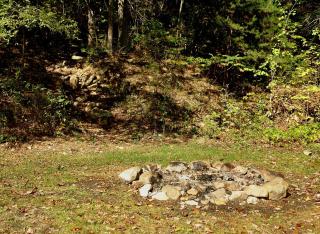 Carrie's Cabin - Cosby - 6