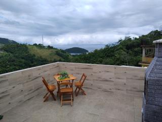 Loft Garatucaia Cantagalo vista - Angra dos Reis - 0
