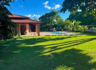 Casa a 8km da Bahia Farm Show - 6