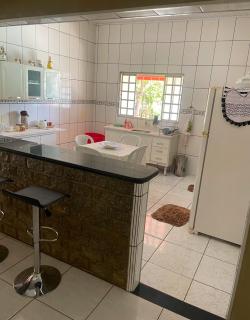 Casa a 8km da Bahia Farm Show - 2