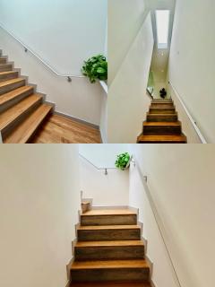 Newly Gated Stylish Steps to Hollywood 2B2B - North Sherman Way - 8