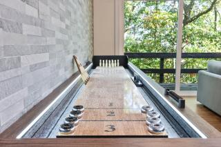 Home at Camelback Mtn with Game Room near Waterparks - Tannersville - 9