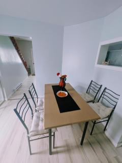 Louisbourg room & Aurora House - 6