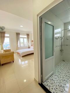 Trung Hiếu Hotel - Da Lat - 4