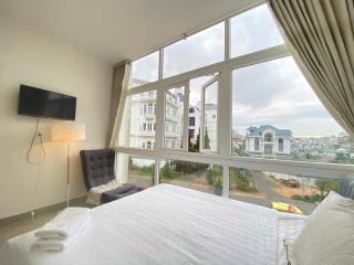 Trung Hiếu Hotel - Da Lat - 3