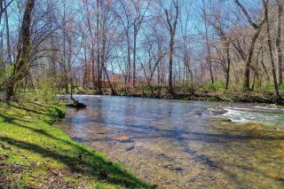 Creekside Memories - Cosby - 8