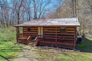 Creekside Memories - Cosby - 6