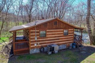 Creekside Memories - Cosby - 5