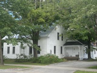 Village House home - Waitsfield - 7