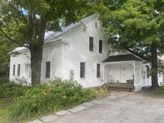 Village House home - 4