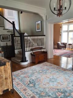 Bourbon Barrel Inn Bed & Breakfast - Louisville - 7
