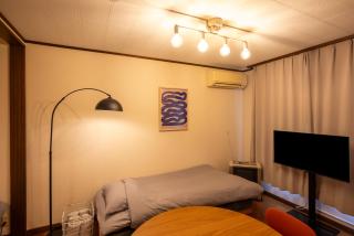 BREEZE furano Annex205 - Furano - 6