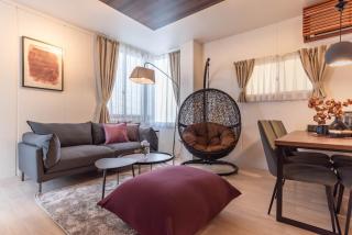 Bijou Suites Sorriso - Vacation STAY 7862 - Osaka - 9
