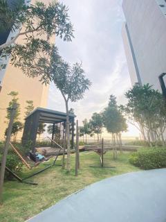 SplashMania Gamuda Cove - Banting - 6