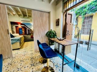 Hotel Boutique Callecitas de San Diego - Cartagena de Indias - 7