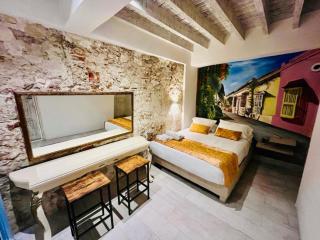 Hotel Boutique Callecitas de San Diego - Cartagena de Indias - 5