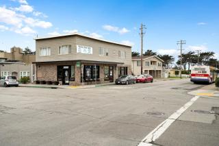 Spacious 5BR Coastal Retreat - 8 Beds Beach & Golf - Pacifica - 7